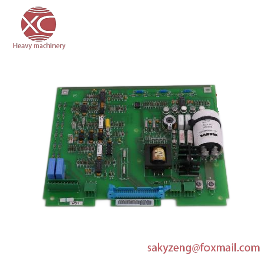 ABB SDCS-IOB-21