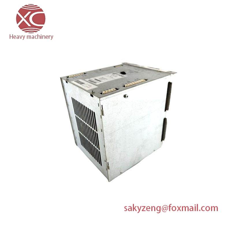 ABB SAM02 R1H ANR27900579 Power Supply