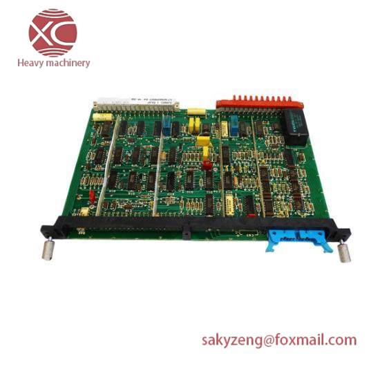 ABB SAMC 1 SUP SAMC1SUP 57149809RQ Circuit Board