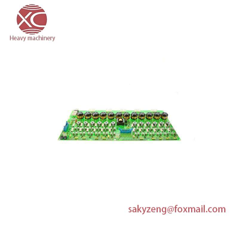 ABB SAMT11 57211369 Amplifier Board