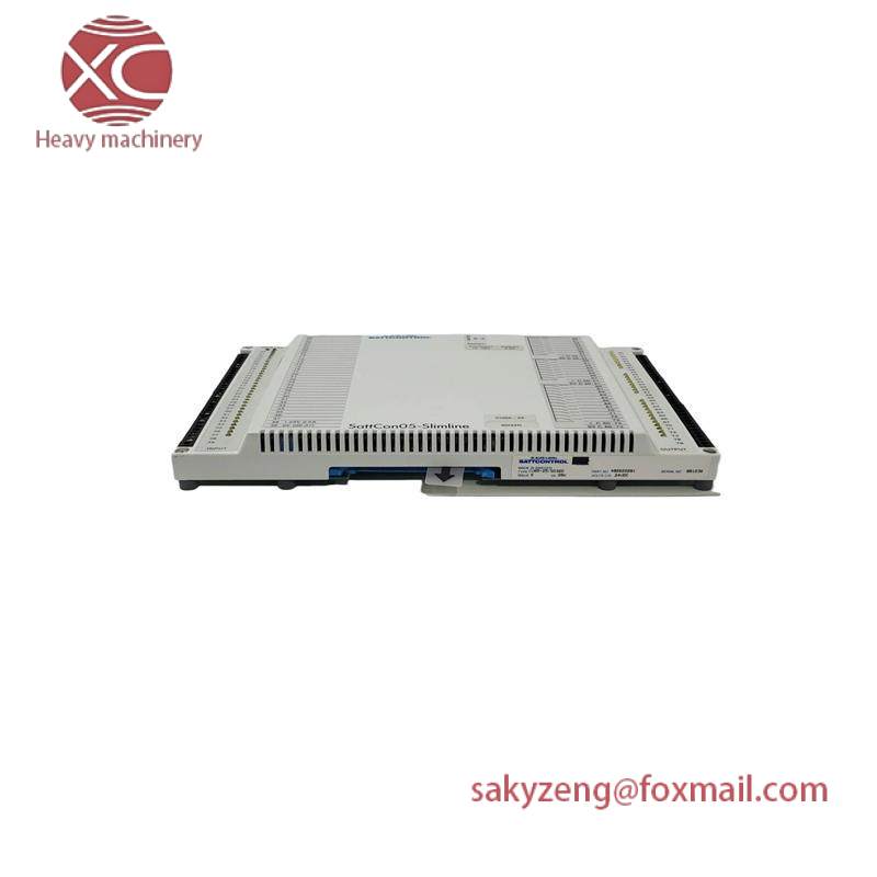 ABB SATCON05 SD32D Expansion Unit