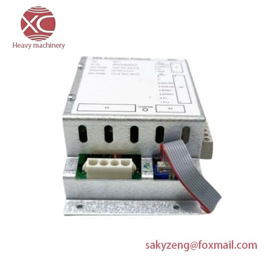 ABB SB171 3BSE004802R0001Power Supply