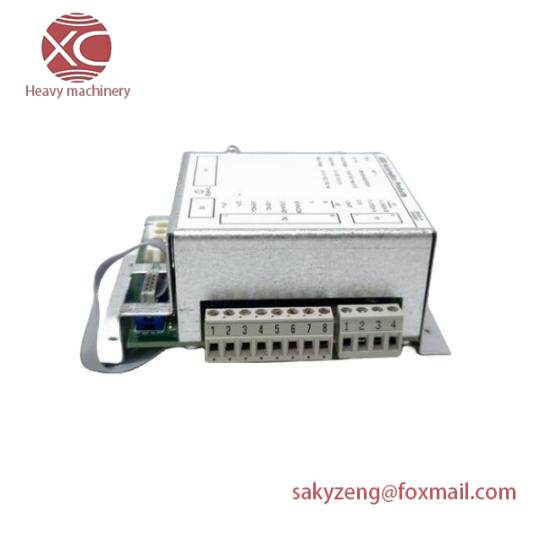 ABB SB171 3BSE004802R0001Power Supply