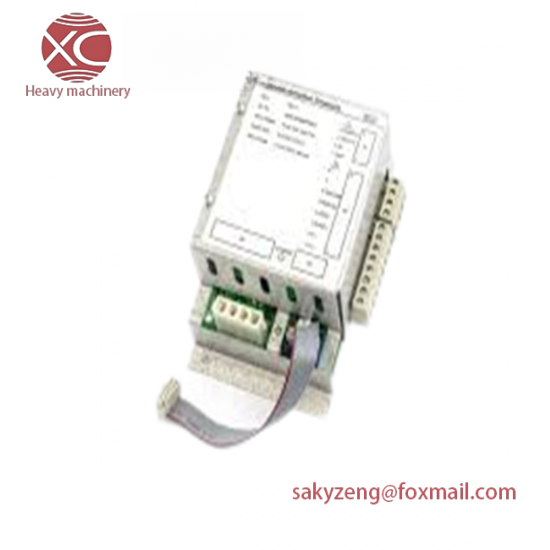 ABB SB171 3BSE004802R1