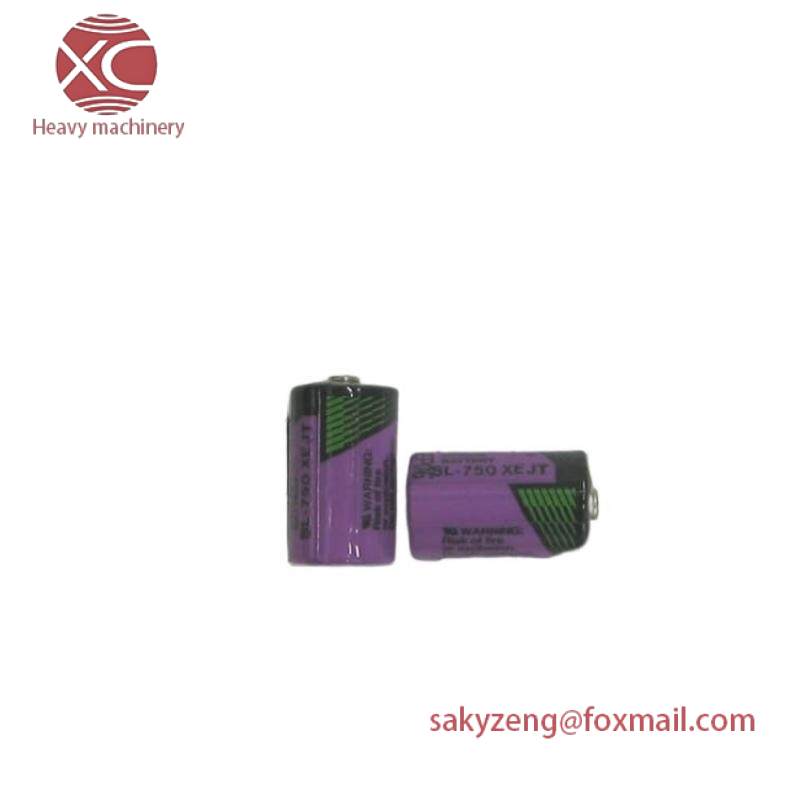 ABB SB808F 3BDM000199R1 SB 808F Battery for RAM buffering, 2 pcs