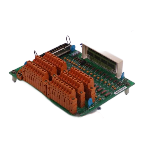 ABB SB822 3BSE018172R1