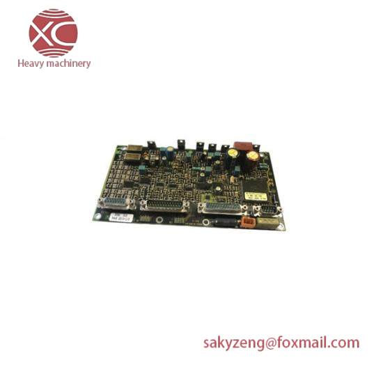 ABB SBM DSQC313 3HAB2213-1 measurement Meß board