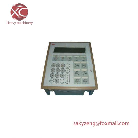 ABB 3HAC025442-001
