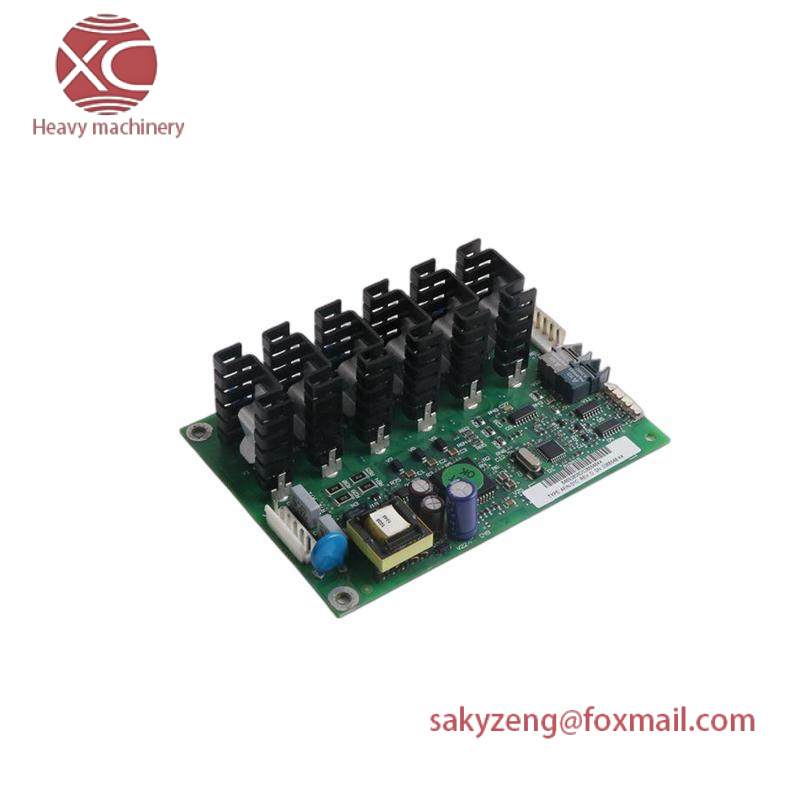 ABB SC300E-MPP Redundant safety controller