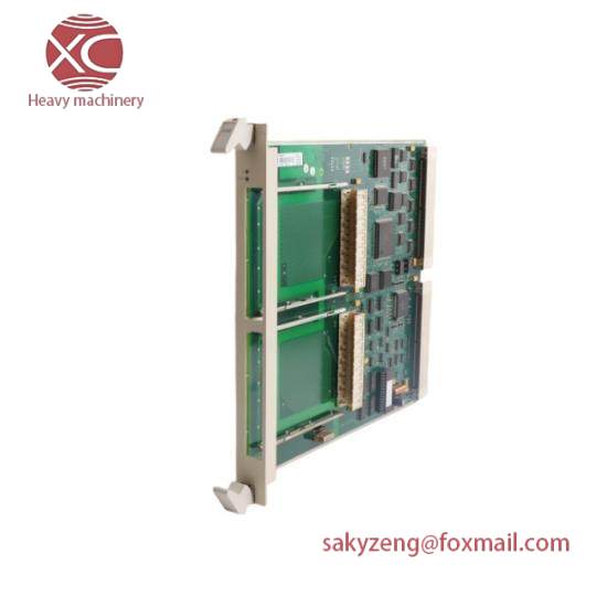 ABB SC510 3BSE003832R1 SC510 Submodule Carrier