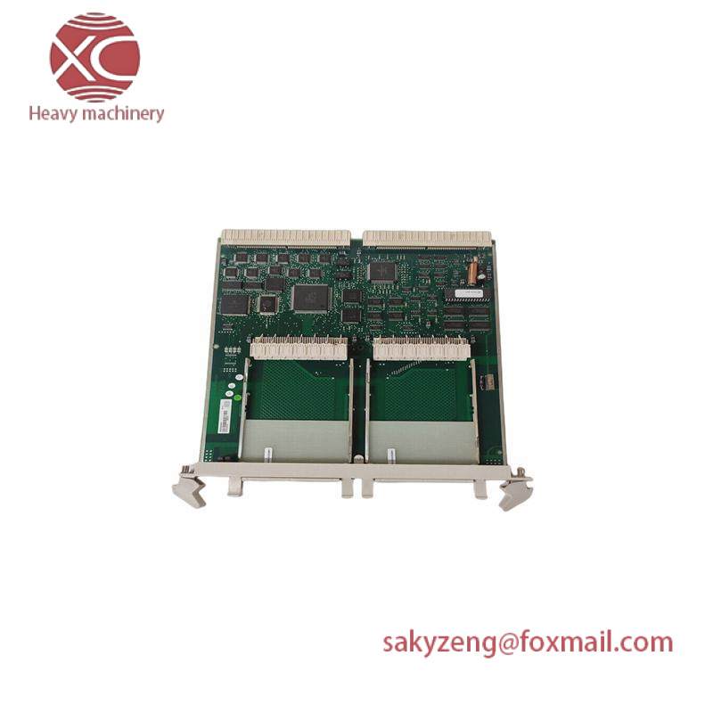 ABB SC510  Submodule Carrier