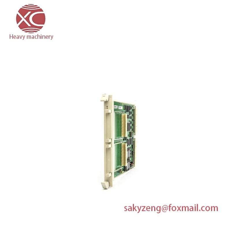 ABB SC520 3BSE003816R1 SC520 Submodule Carrier incl. local CPU