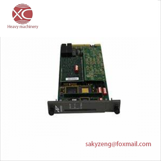 ABB 3HAC023100-001