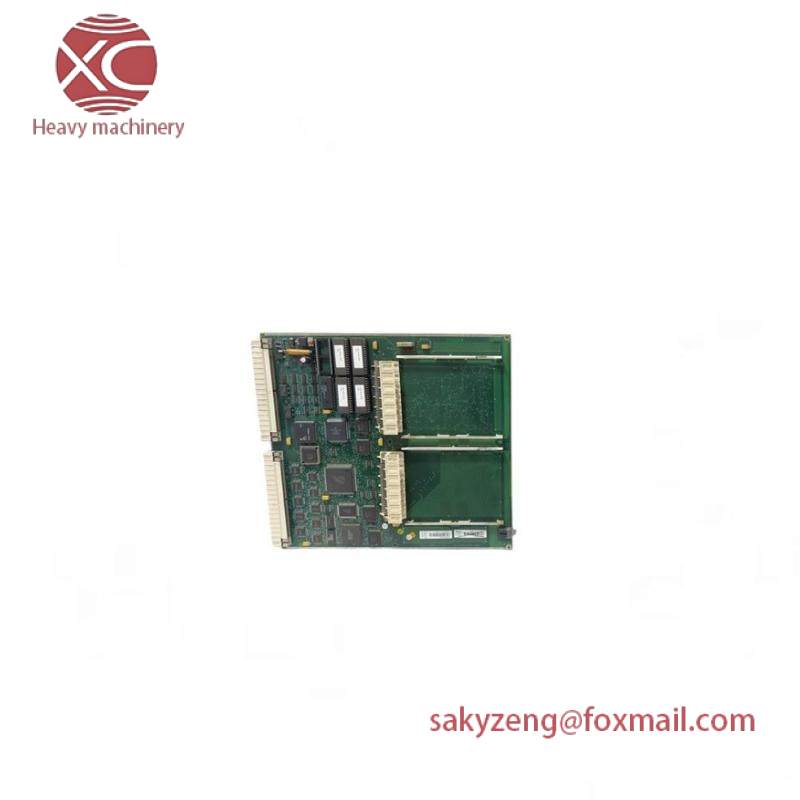 ABB SC520M 3BSE016237R1