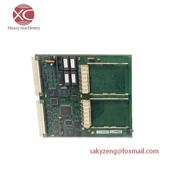 ABB SC520M 3BSE016237R1