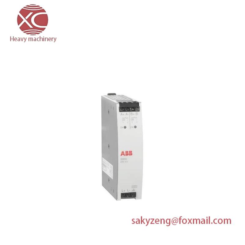 ABB SC610