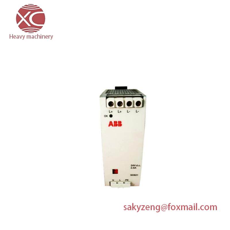ABB SC610