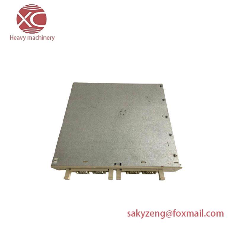 ABB SC610 3BSE001552R1 PLC Module