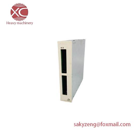 ABB SC690 3BSE005927R1 Sercos interface board