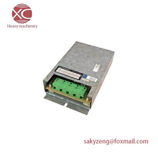 ABB SCAU-Z3A1 Control Board