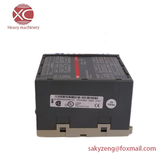 ABB SCC-F 23212-0-110310