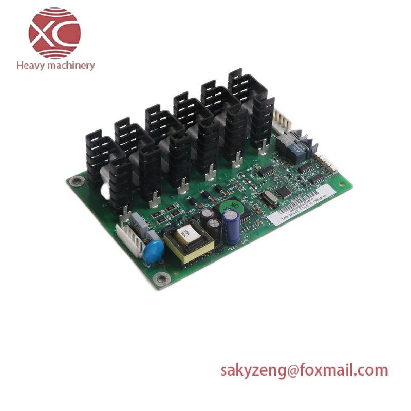 ABB SCYC51020 58052582G