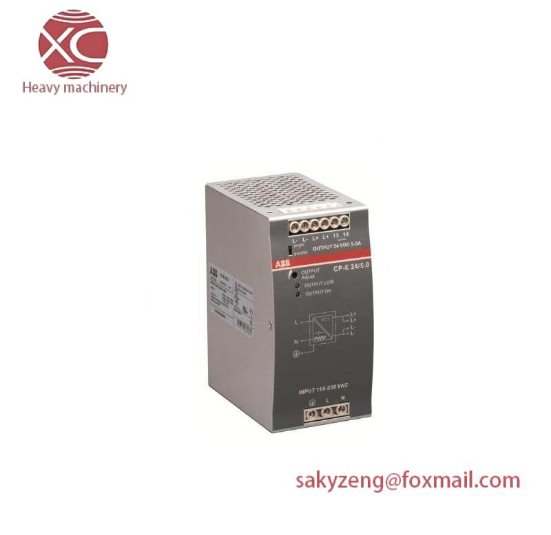 ABB SCYC51020 58052582G