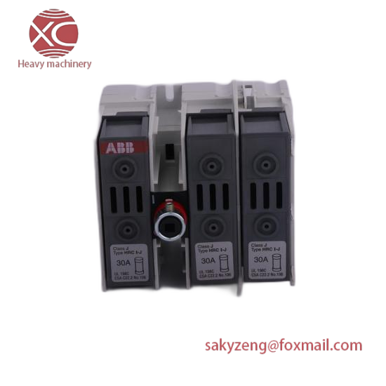 ABB SCYC51040 58052680E