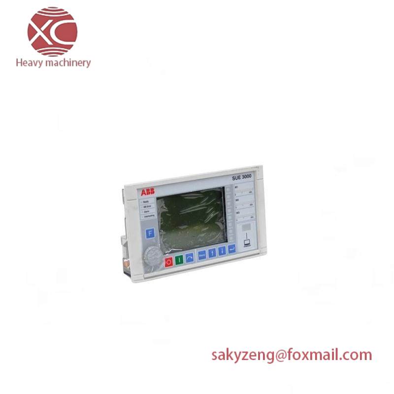 ABB SCYC51040 58052680E