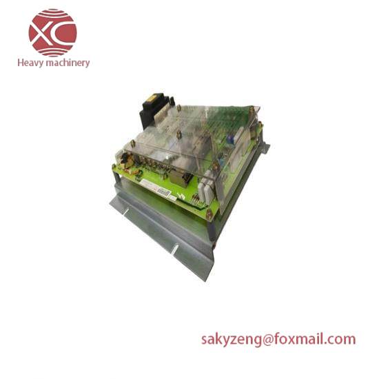 ABB SCYC56901 Measurement Transducer
