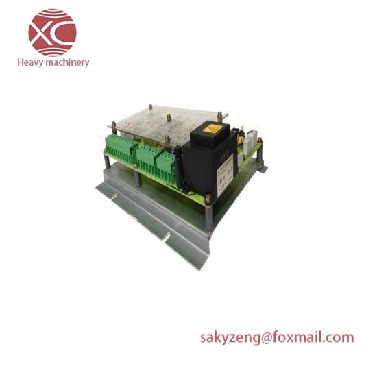 ABB SCYC56901 Measurement Transducer