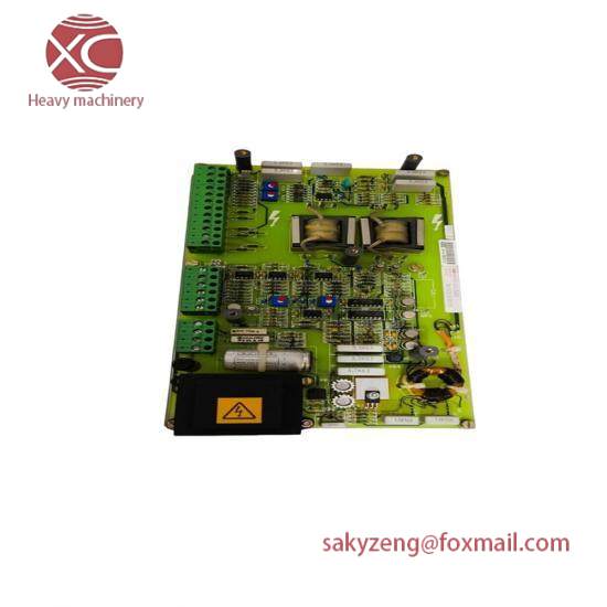 ABB SCYC56901 Measurement Transducer