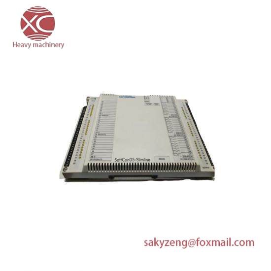 ABB SD24D/492896201 controller module