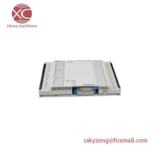 ABB SD32D Slimline Expansion Unit Controller