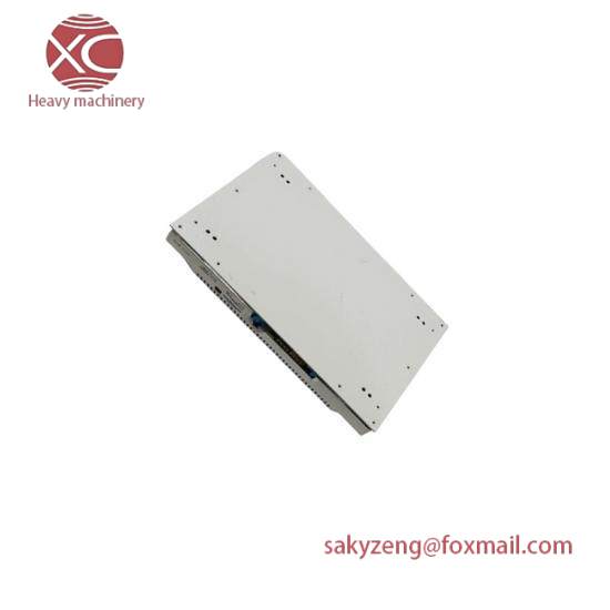 ABB SD32D Slimline Expansion Unit Controller