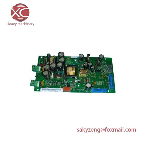 ABB SDCD-POW-4 Power Supply Board