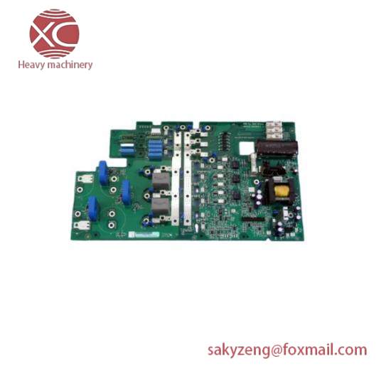 ABB SDCS-AMC-DC-2 COAT 3ADT220090R0040 Circuit Board