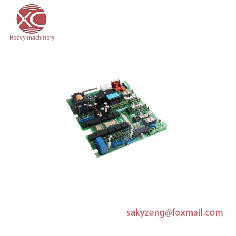 ABB SDCS-AMC-DC-2 COAT 3ADT220090R004 Control Board