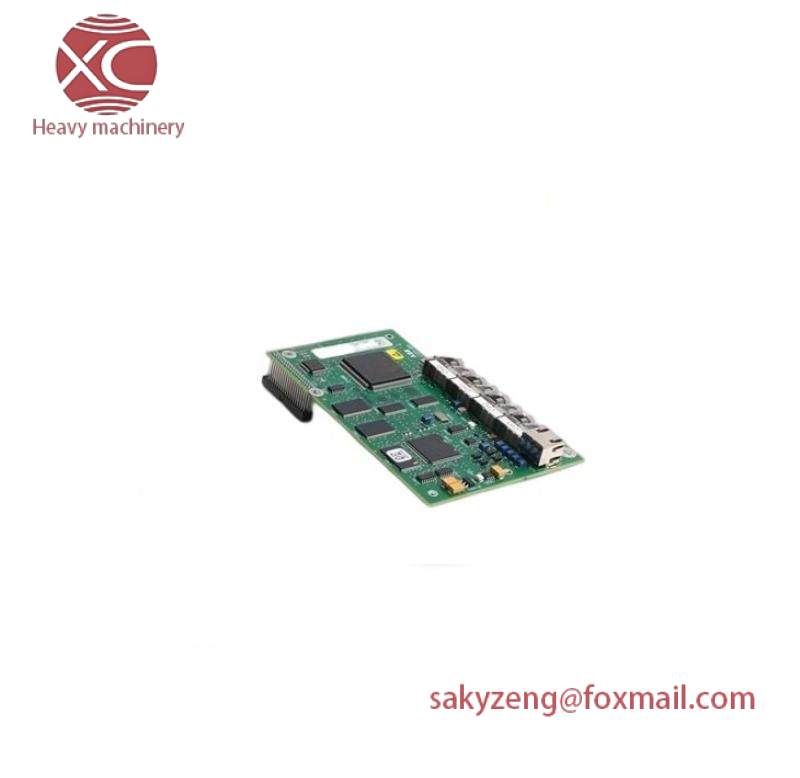 ABB SDCS-AMC-DC-2 SDCS-AMC-DC2 3ADT220090R0040 DC Drives Control