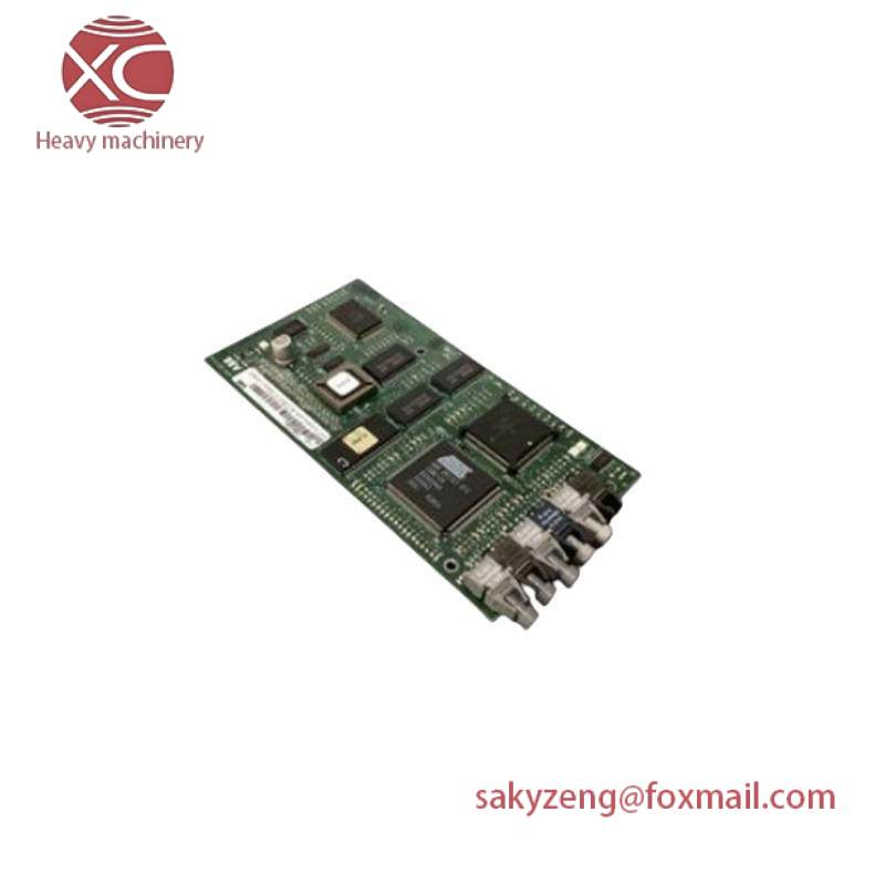 ABB SDCS-AMC-DC2 3ADT312700R0001 CONTROL UNIT