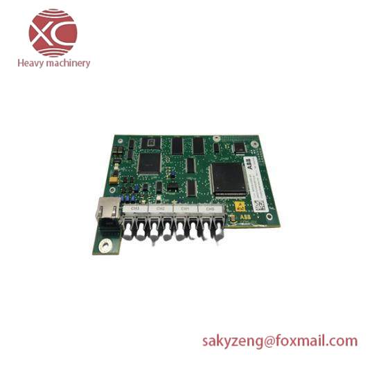 ABB SDCS-COM-81 3ADT314900R1002 Communication Module