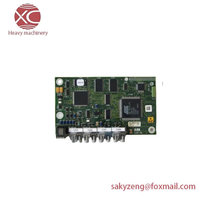 ABB SDCS-COM-81 Dc governor
