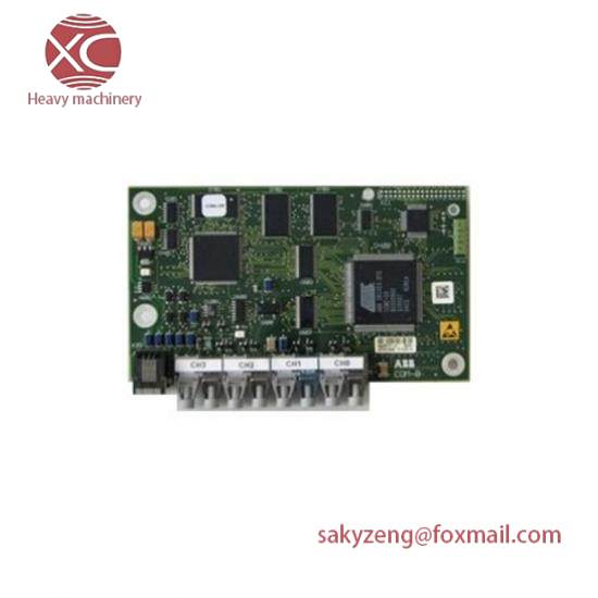 ABB SDCS-COM-82 3ADT220134R0002 DC Governor
