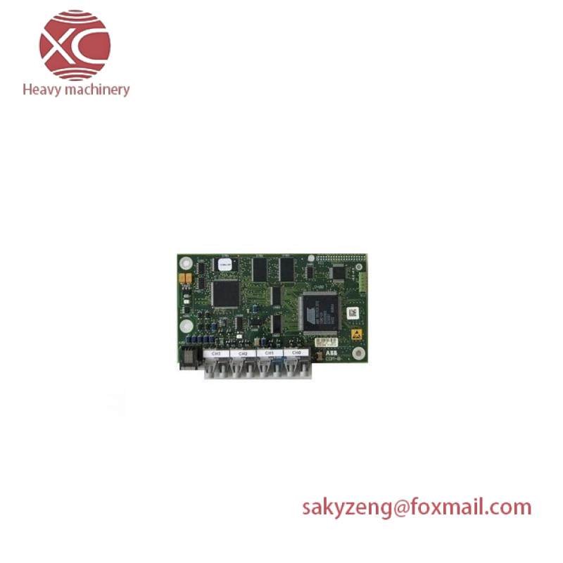 ABB SDCS-COM-82 3ADT220134R0002 SDCS-COM-82 board 5MBd