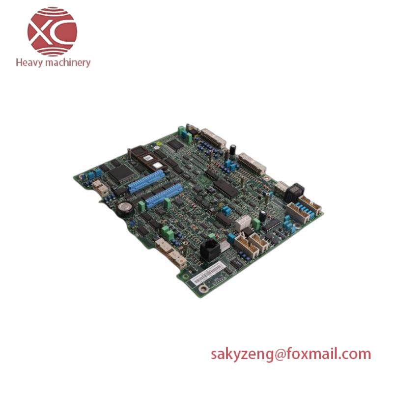 ABB SDCS-CON-1 3BSE006196R1 Control Board