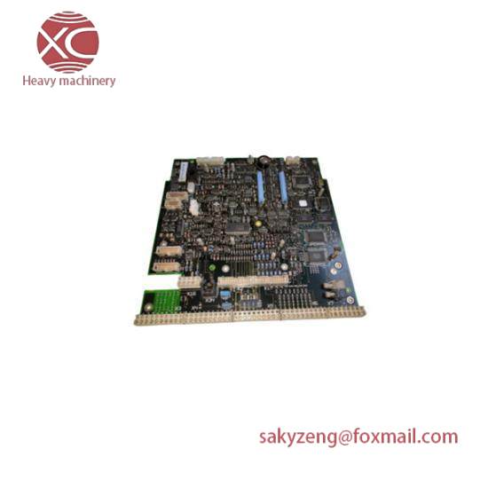 ABB SDCS-CON-2 3ADT309600R1 Control Board