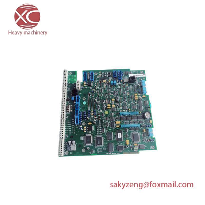 AB 1771-NIV Analog input module