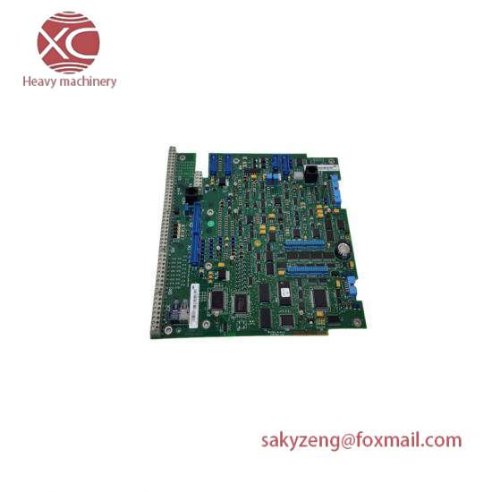 ABB SDCS-CON-2B-COAT 3ADT309600R1012 CONTROL BOARD DCS MODULE