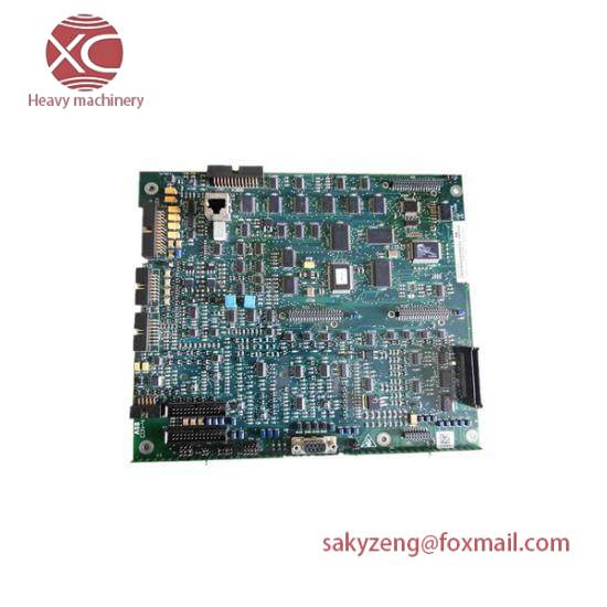 ABB SDCS-CON-4 MAIN DRIVE CONTROL