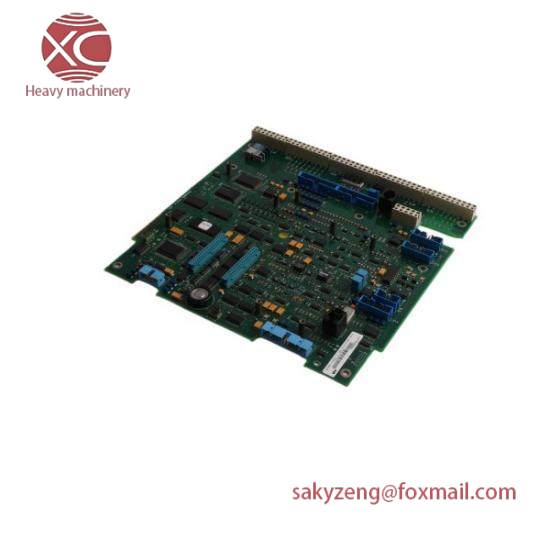 ABB SDCS-CON-H01 CONTROL CIRCUIT BOARD